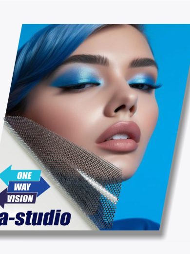 na rupičastu foliju